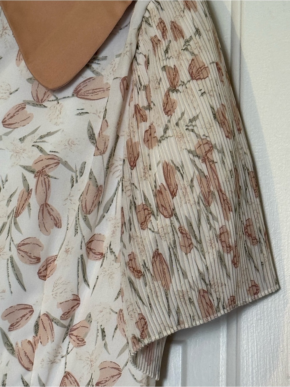 NWT Ivy City Co. Macey Dress - Picture 6 of 10